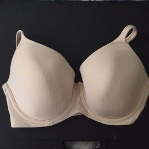SOMA Full Coverage Bra
